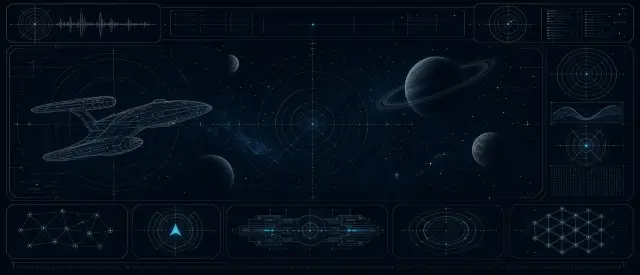 Sensor 1 wallpaper