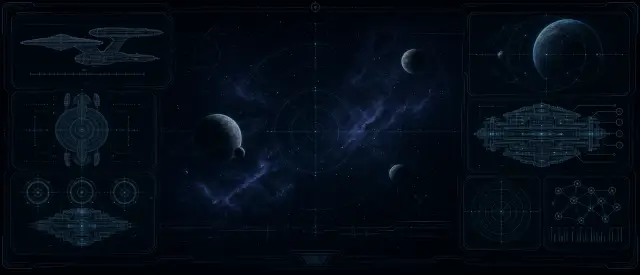 Sensor 2 wallpaper